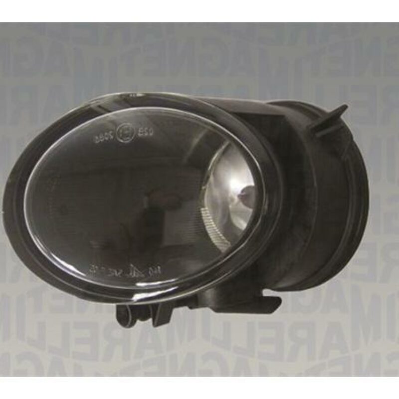 Faro Antiniebla Izquierdo Magneti Marelli (h11) Audi Tt My 10/06- Ref 104.LAB772