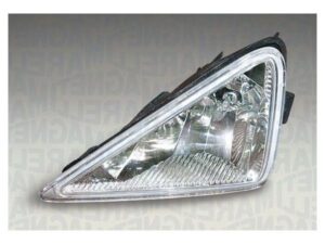 Faro Antiniebla Izquierdo Magneti Marelli (h11) Honda Civic 06- Ref 104.LAB742