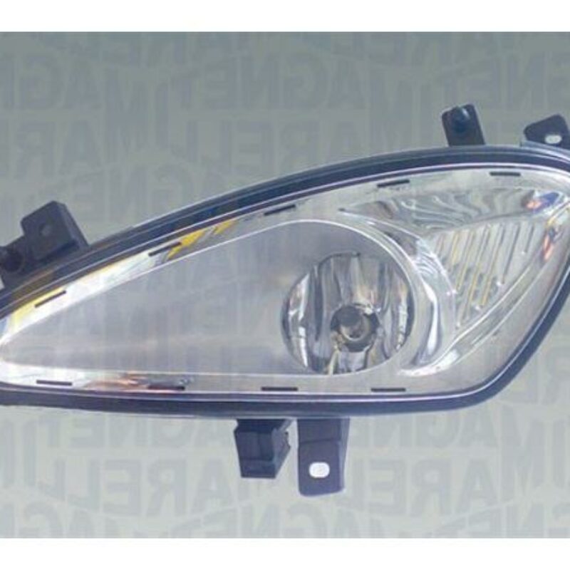 Faro Antiniebla Izquierdo Magneti Marelli (h11) Mercedes Classe S W221 05- Ref 104.LAB762