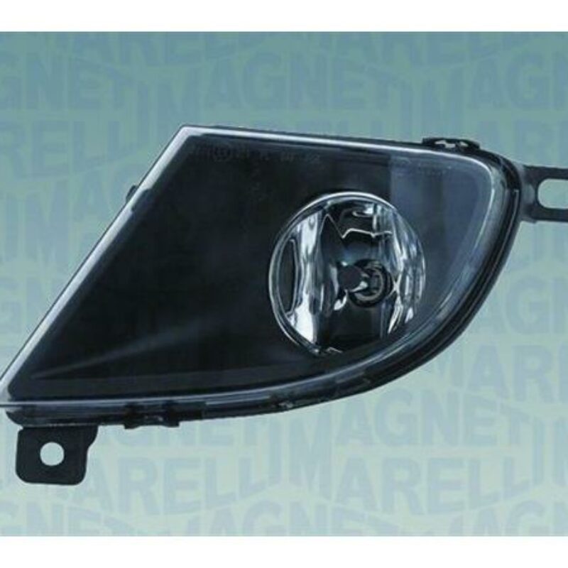 Faro Antiniebla Izquierdo Magneti Marelli (h8) Bmw S5 (e60) 3/07- Ref 104.LAB822