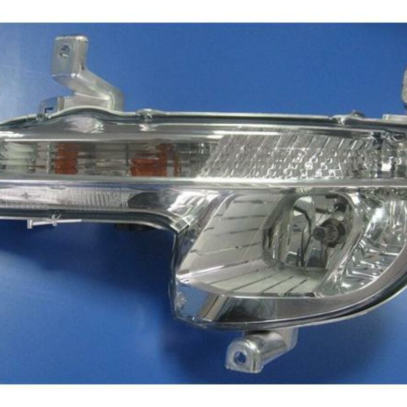 Faro Antiniebla Izquierdo Magneti Marelli (h8) Peugeot 508 10- Ref 104.LAB972