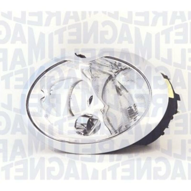Faro Antiniebla Izquierdo Magneti Marelli (h9/h9) Mini 01- Ref 104.LPE332