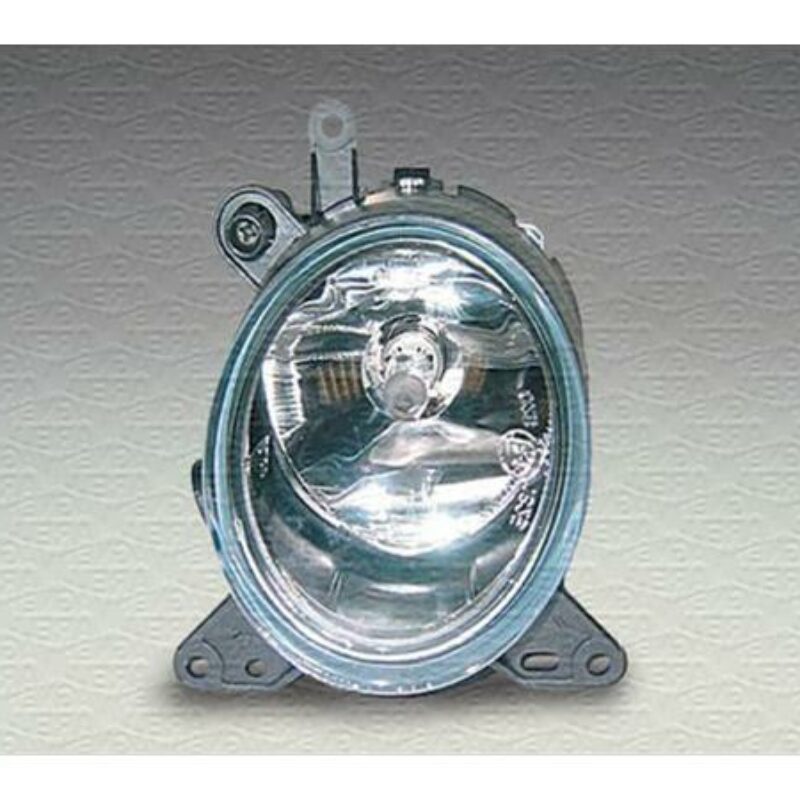 Faro Antiniebla Izquierdo Magneti Marelli Mitsubishi Colt 6/04 Ref 104.LAB662