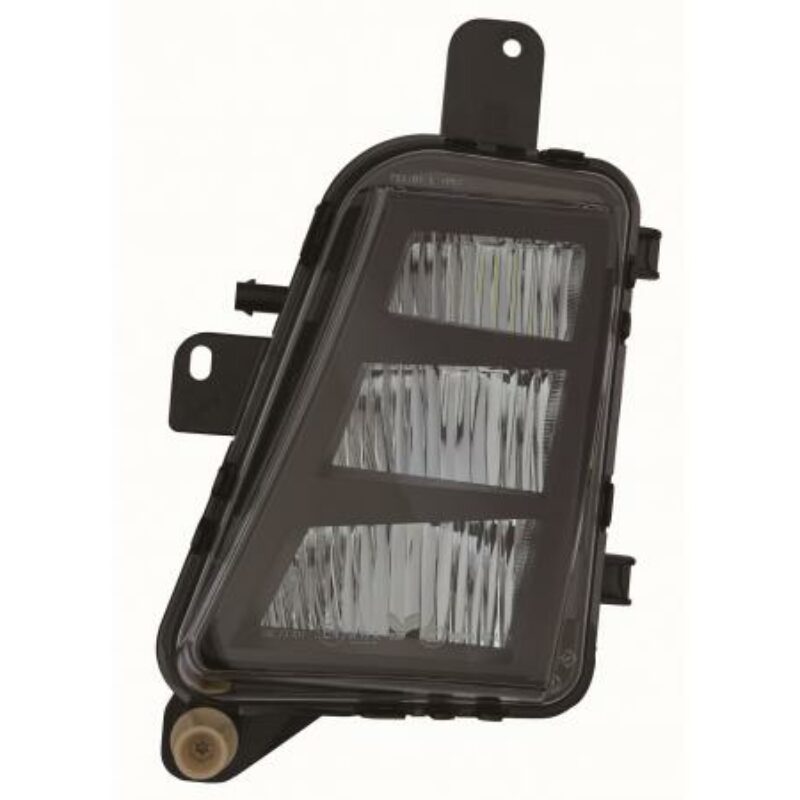 Faro Antiniebla Izquierdo P/ch Led (gti) Vw Golf Vii 13- Ref 101.23620010