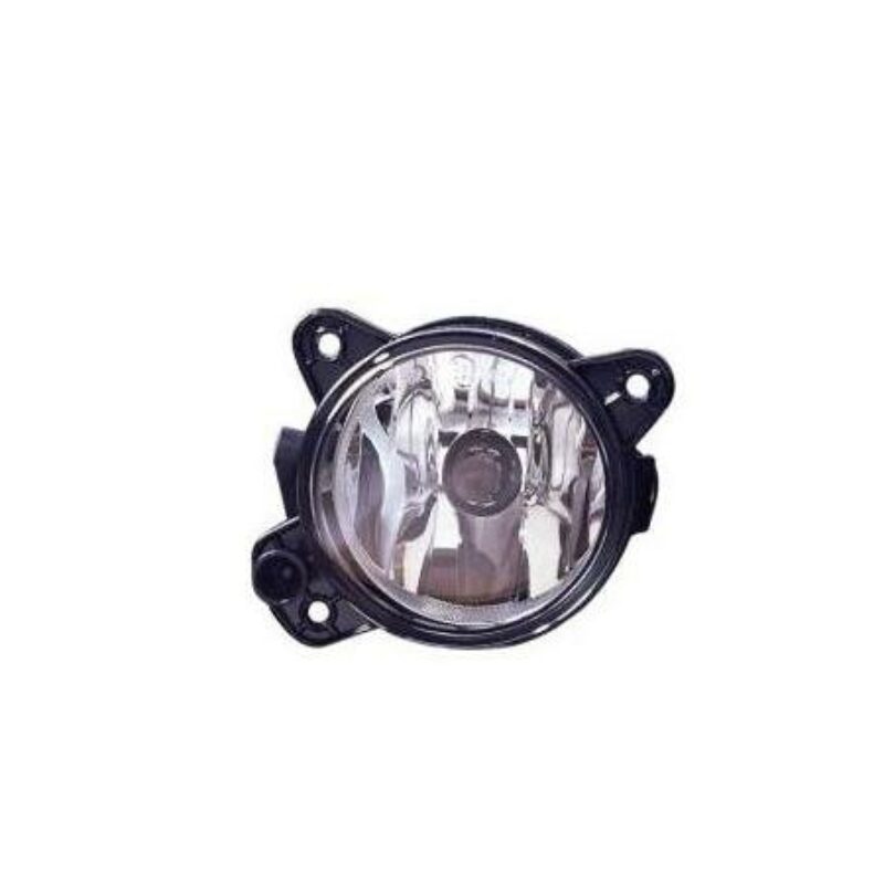 Faro Antiniebla Izquierdo Redondo Vw Fox/lt/polo Gti/fabia 05- Ref 101.23371006