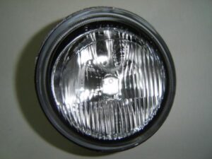 Faro Antiniebla Izquierdo Renault Clio 98-/kang 98-/mast 98-/megane 96-(3p) Ref 101.19310006