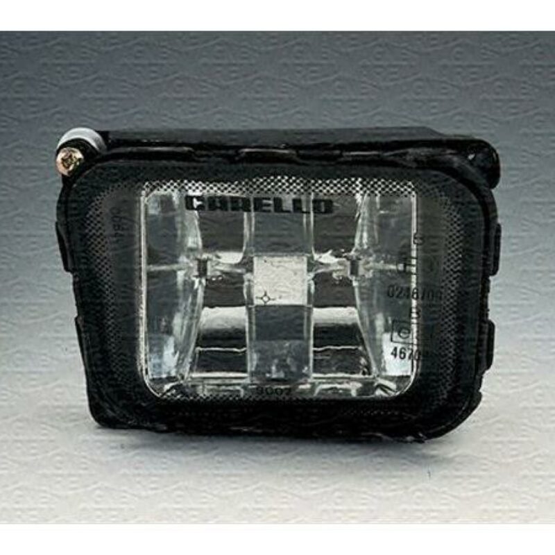 Faro Antiniebla Izquierdo Renault Espace 91-96 Ref 101.19410006