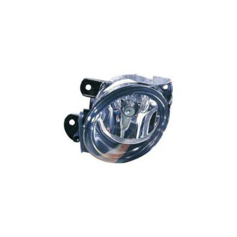 Faro Antiniebla Izquierdo S/lupa (hb4) Vw Passat 05- Ref 101.23410008