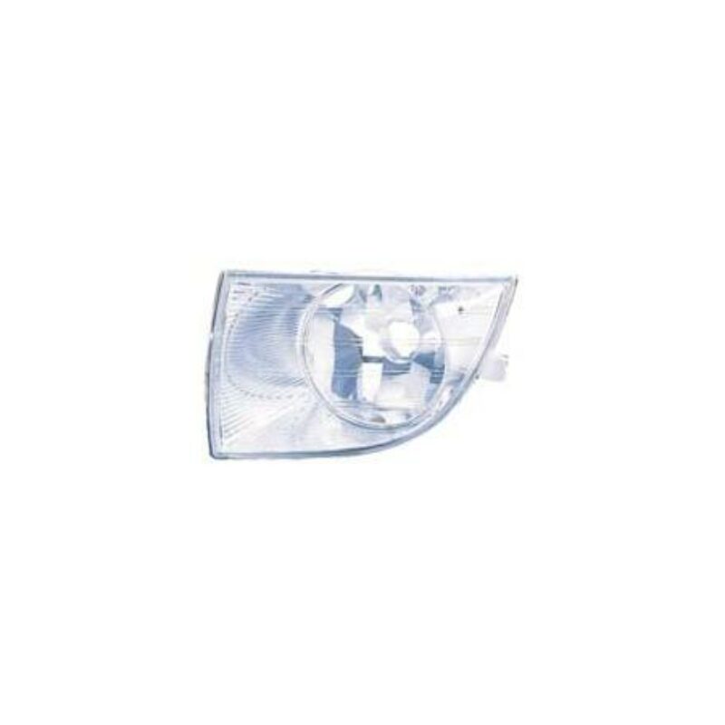 Faro Antiniebla Izquierdo (triangular) Skoda Fabia/roomster 07- Ref 101.19581006