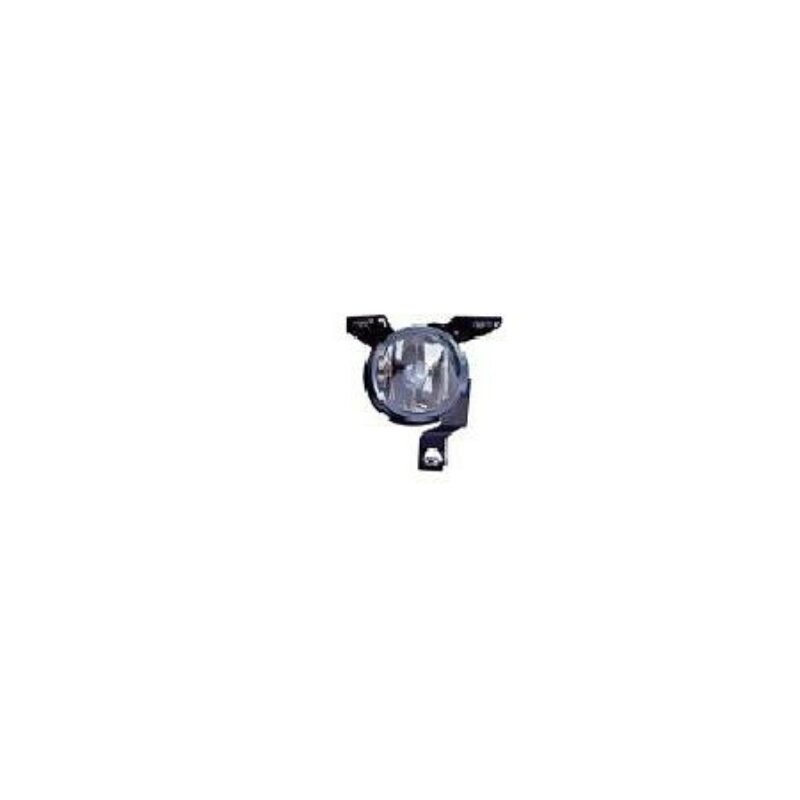 Faro Antiniebla Izquierdo Vw Beetle 01-05 Ref 101.23331006