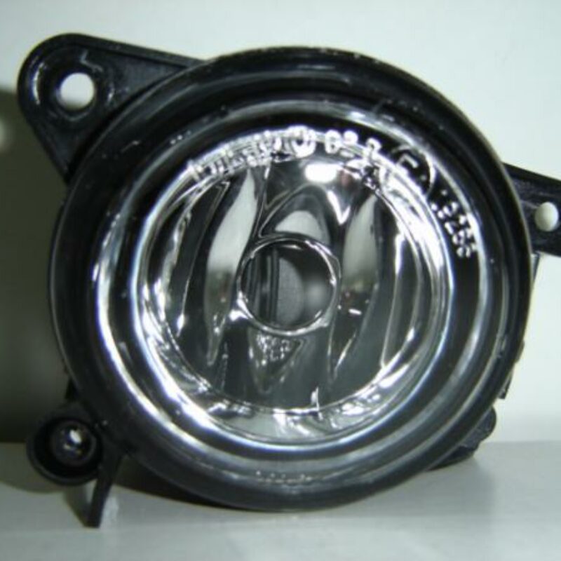 Faro Antiniebla Izquierdo Vw Polo 99- Ref 101.23241006