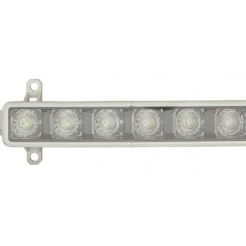 Piloto Delantero Luz Diurna Izdo=Dcho Citroen Berlingo Peugeot Partner Año 2012 a 2018 LED