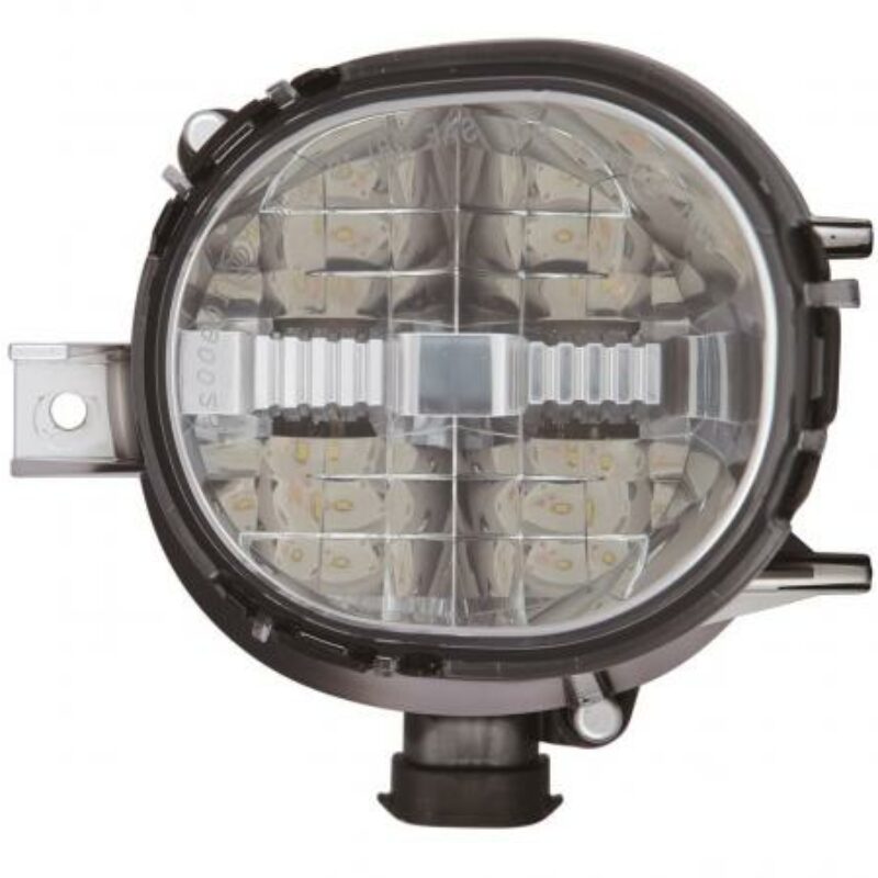 Faro Auxiliar Derecho Luz Diurna Volvo Xc70 13- Ref 101.24230007