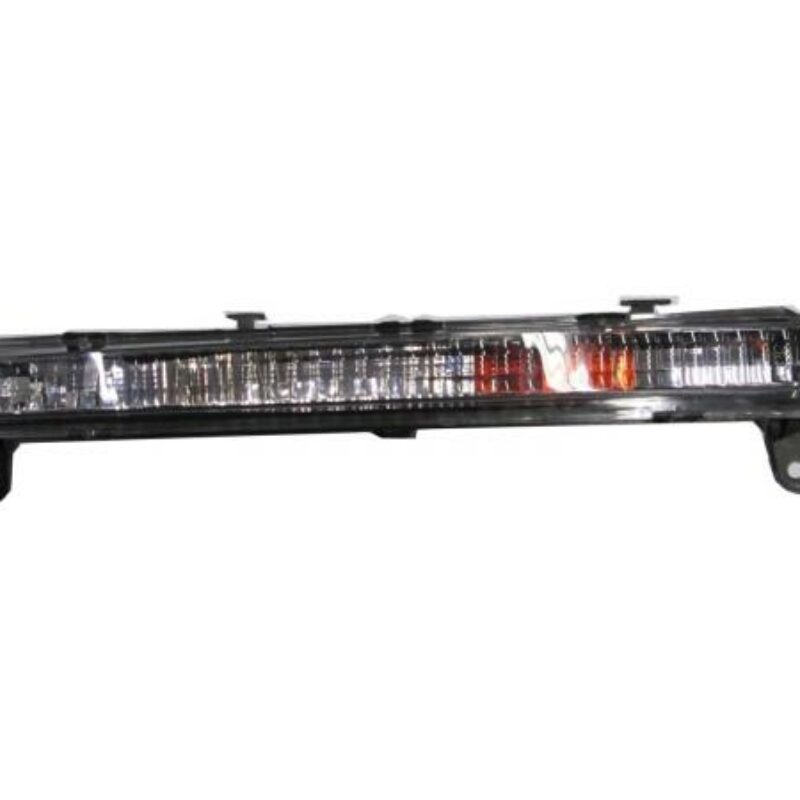 Faro Auxiliar Diurno Derecho Audi Q7 06- Ref 101.02330007