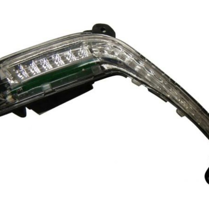 Faro Auxiliar Diurno Derecho (led) Peugeot 308 11- Ref 101.17381007