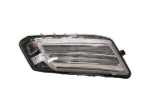 Faro Auxiliar Diurno Derecho (led) Volvo Xc60 08- Ref 101.24220007