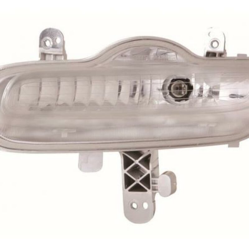 Faro Auxiliar Diurno Izquierdo Fiat Panda 12- Ref 101.09671008