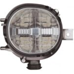 Faro Auxiliar Izquierdo Luz Diurna Volvo Xc70 13- Ref 101.24230008