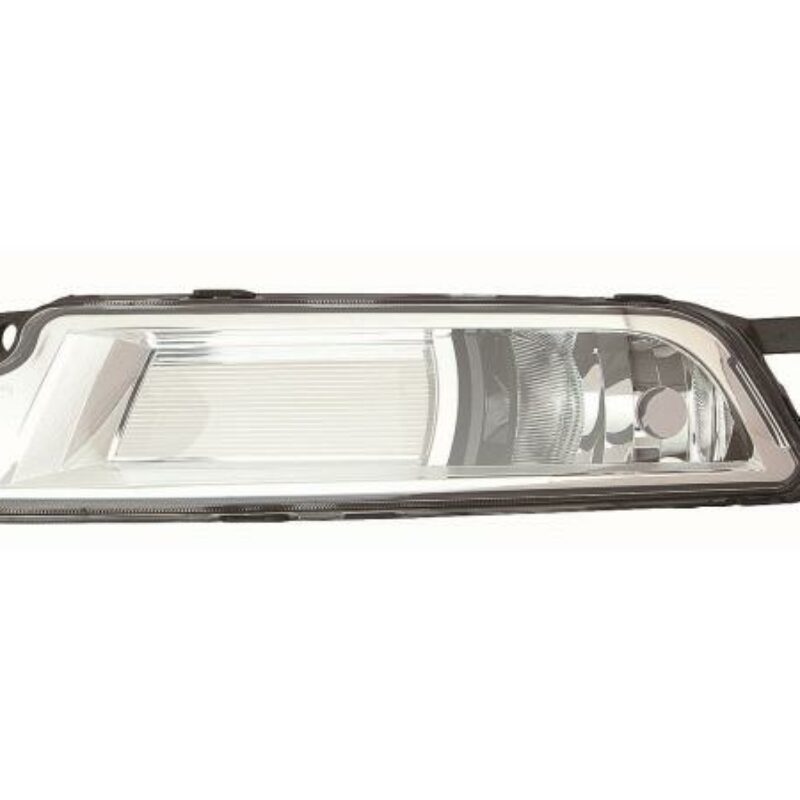Faro Auxiliar Izquierdo Luz Diurna Vw Passat 15- Ref 101.23640008