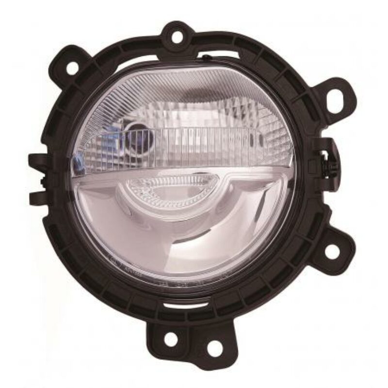 Faro Auxiliar Izquierdo Luz Diurna (w5w) Mini Cooper F56 14- Ref 101.15071006