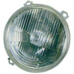 Faro Completo (h4) Vw Golf I Ref 101.8082000