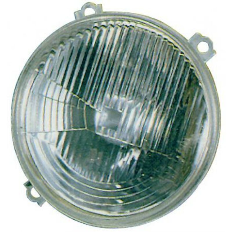 Faro Completo (h4) Vw Golf I Ref 101.8082000
