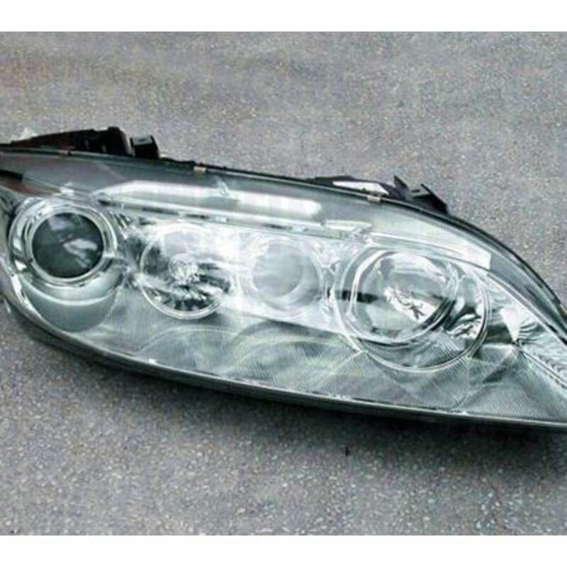Faro Con Regulacion Derecho Mazda 6 02 Ref 104.LPL551