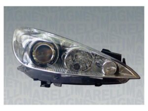 Faro D1s (substituida Por Lpp801) Peugeot 308 07- Ref 104.LPM181