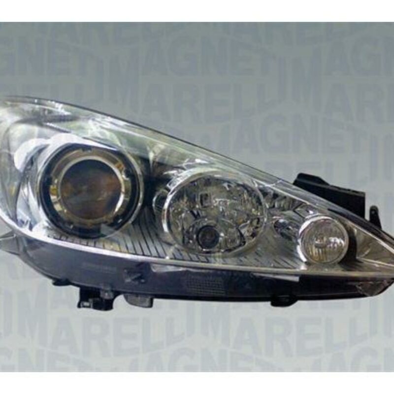 Faro D1s (substituida Por Lpp801) Peugeot 308 07- Ref 104.LPM181