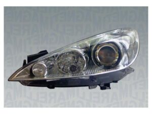 Faro D1s (substituida Por Lpp802) Peugeot 308 07- Ref 104.LPM182