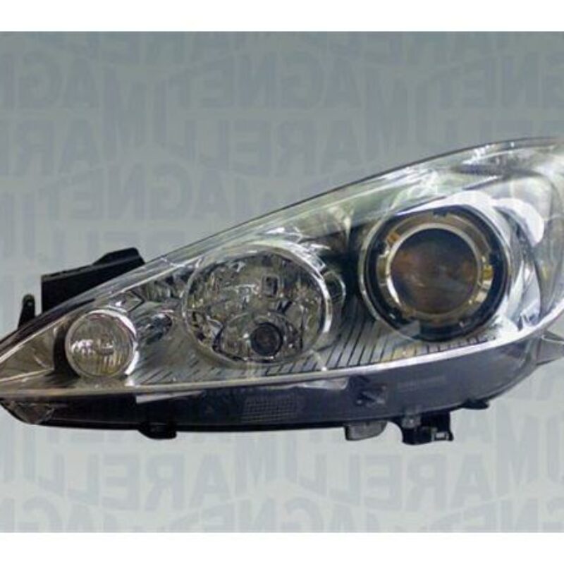Faro D1s (substituida Por Lpp802) Peugeot 308 07- Ref 104.LPM182