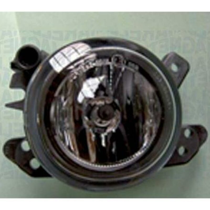 Faro Delantero Niebla Izquierdo Magneti Marelli Merced Ml-classe A-cls-s 7/04- Ref 104.LAB722