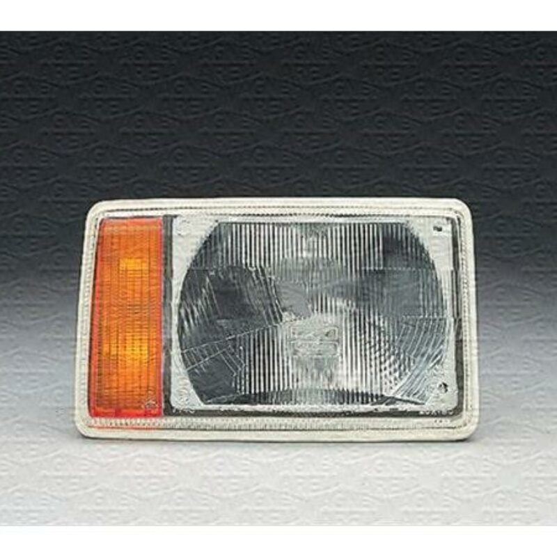 Faro Derecho Austin Metro 82- Ref 101.04010001