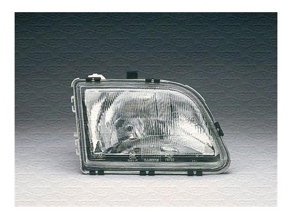 Faro Derecho Austin Metro 89- Ref 101.04010003
