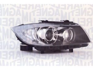 Faro Derecho C/afs Magneti Marelli (bixenon) Bmw 3 E90/91 05- Ref 104.LPN081