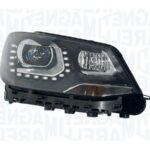 Faro Derecho C/afs Magneti Marelli Vw Sharan Ii 10- Ref 104.LPO421