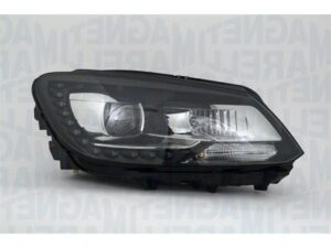 Faro Derecho C/afs S/ecu Magneti Marelli (led) Vw Touran Fl2 (pq36) Ref 104.LPN421