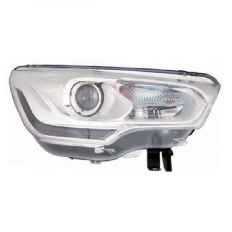 Faro Derecho C/afs Sin Antiniebla Magneti Marelli (bixenon) Citroen C4 11/09- Ref 104.LPP731