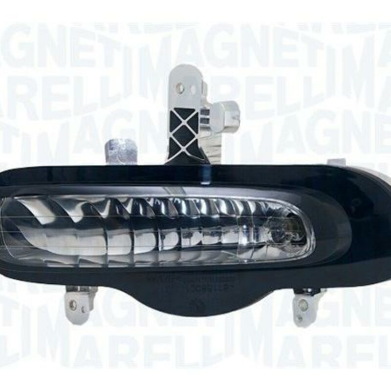 Faro Derecho C/auxiliar Diurno Magneti Marelli (4×4) Fiat Panda 12- Ref 104.LPN931