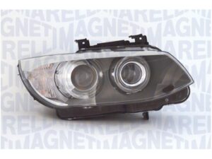 Faro Derecho C/pisca Blanco Magneti Marelli (d1s/d1s/h8) Bmw Serie 3 E92) 03- Ref 104.LPN511