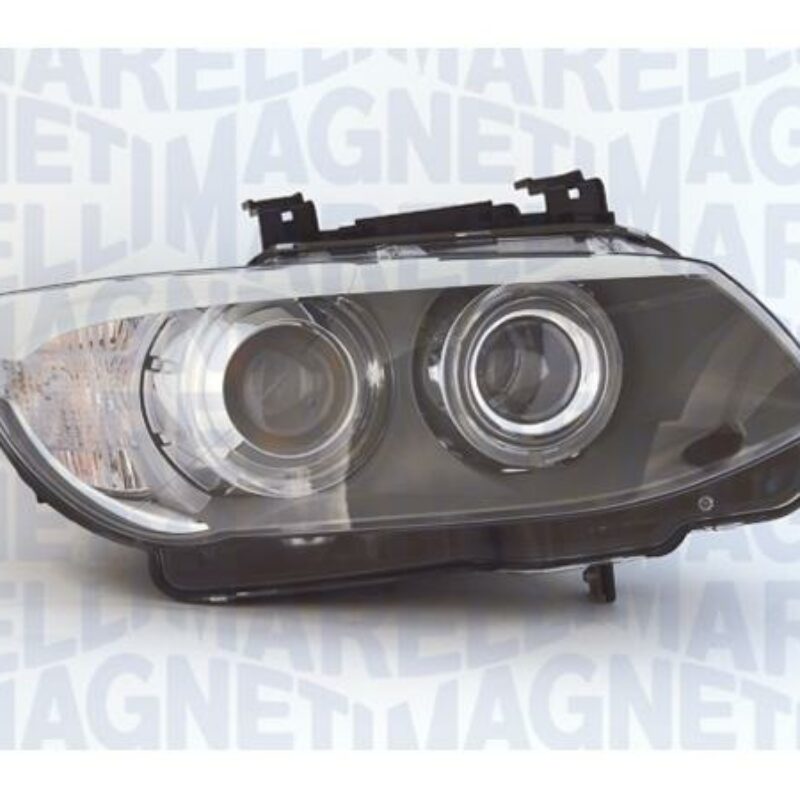 Faro Derecho C/pisca Blanco Magneti Marelli (d1s/d1s/h8) Bmw Serie 3 E92) 03- Ref 104.LPN511