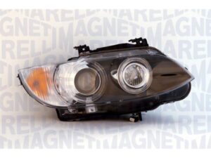 Faro Derecho C/reg Altura Afs Magneti Marelli (d1s) S3 Coupe E92/93 06- Ref 104.LPM251