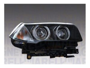 Faro Derecho C/reg Altura Magneti Marelli (d1s) Bmw X3 (e83) 20/25/30 06-  Ref 104.LPM991