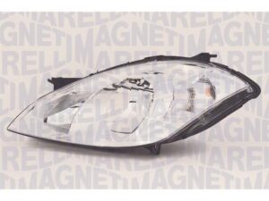 Faro Derecho C/reg Altura Magneti Marelli (h7/h7) Mercedes A (w169) 03/08- Ref 104.LPM441