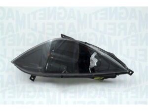 Faro Derecho C/reg Altura Magneti Marelli (h7/h7) Mitsubishi Colt Vi 04- Ref 104.LPM371