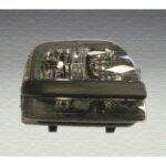 Faro Derecho Con Antiniebla Magneti Marelli (h1/h7/h7) Fiat Doblo 00- Ref 104.LPG321