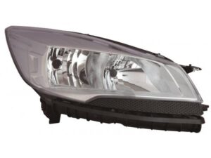 Faro Derecho Elect/man C/mot (h7/h15) Ford Kuga 13- Ref 101.10550001