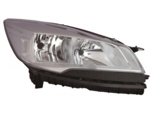 Faro Derecho Elect/man C/mot (h7/h15) Ford Kuga 13- Ref 101.10550001