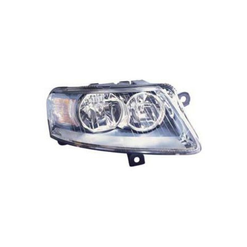 Faro Derecho Eléctrico Audi A6 04- Ref 101.02230001