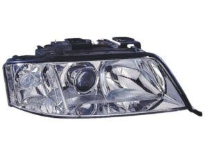 Faro Derecho Eléctrico Audi A6 99-00 Ref 101.02110001